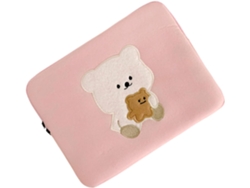 Estuche de viaje para tableta/ordenador, funda protectora, bolsa de almacenamiento para mujer e impermeable. SFUSHOS