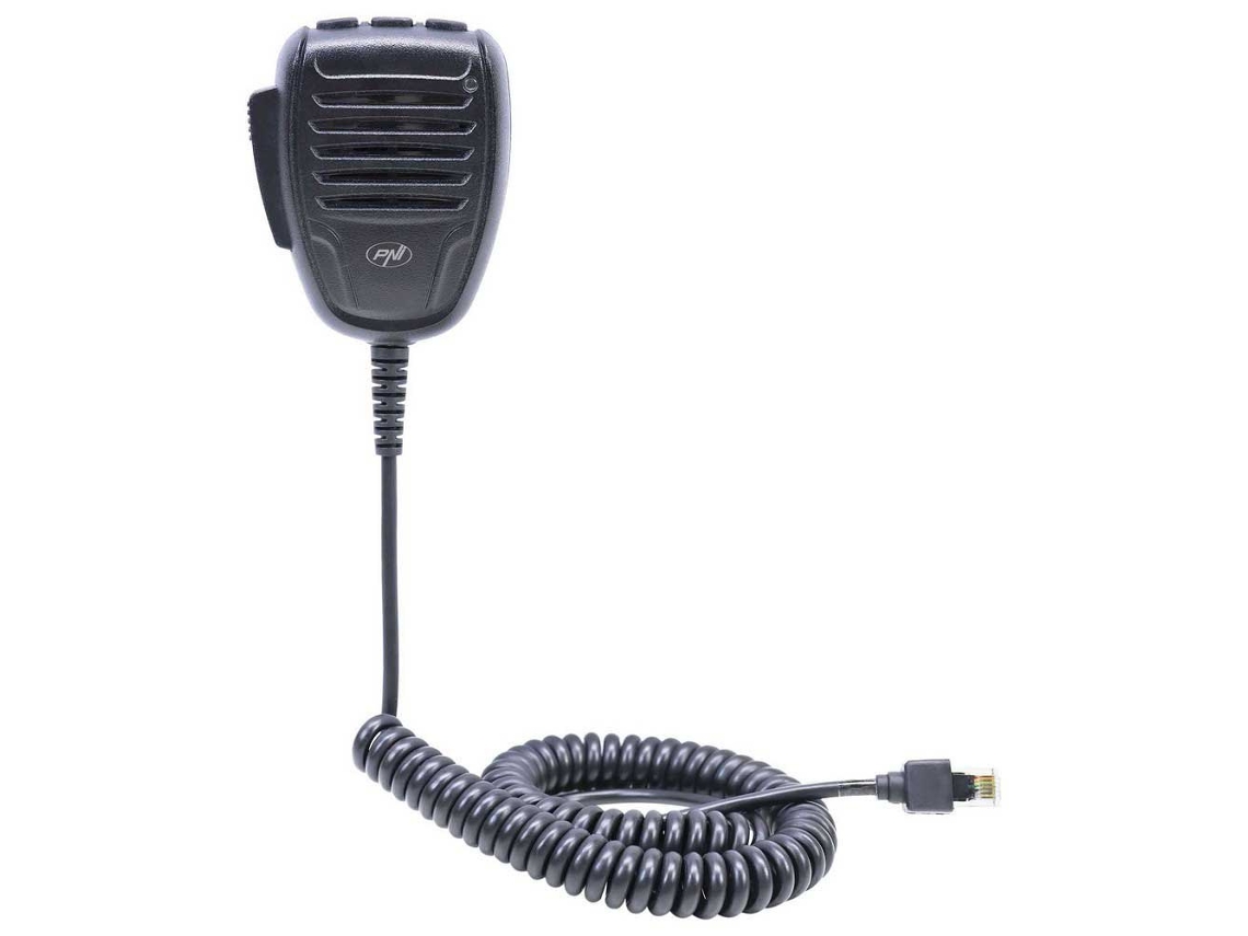 Autorradios PNI Rádio microfone -mvx-