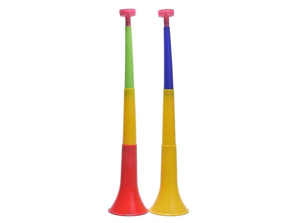2pcs Clarinete Mundial Copa Del Mundo Muy Fuerte Largo Aprox 60cm Imprescindible