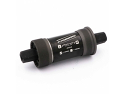 Eje cuadrado del pedalier FORWARD 113 mm