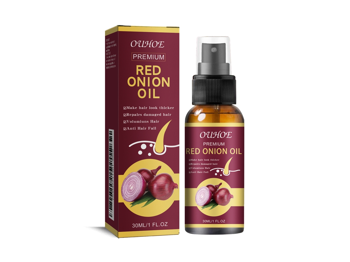 Aceite esencial para cebollas con fuerte enraizamiento