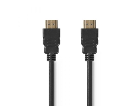 Cable HDMI NEDIS