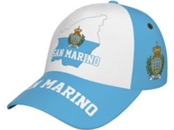Gorra 351 Unisex, | Algodón, Eva, Uv, Unisex | Producto De Alta Calidad, Ideal Para Uso Diario Y Regalo
