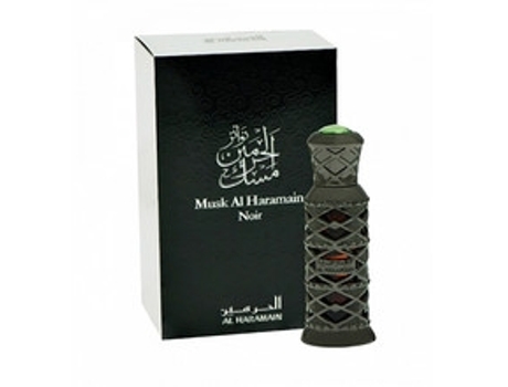 AL HARAMAIN - Musk AL HARAMAIN Noir Perfume oil12ml