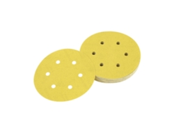 DEWALT DT3126-QZ - Discos para lijadoras rotorbitales de 150 mm