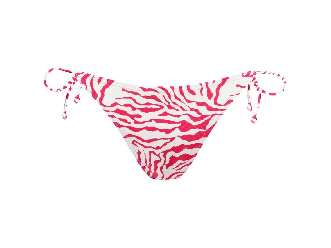 Cueca Biquíni Galia Tanga Vermelho M Mulherbarts
