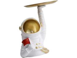 1 Pieza Plateau De Rangement Décoratif De Jouets Avion Gadgets Espace Boite Ement De En Forme...