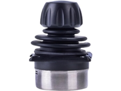 Joystick Para Naves Industriales, Joystick Para Visión Industrial, Límite De Dos S