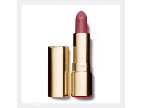 Labial CLARINS Joli Rouge Velvet - Color 759 Woodberry