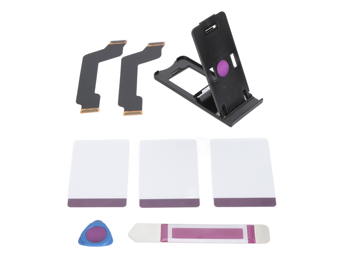 Conector De Cable Flexible Para Puerto De Carga De La Placa Base Del Galaxy A70 A705f