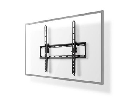 Soporte de TV NEDIS Soporte de pared para TV 23-55 Peso máximo 35 kg Negro