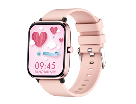 Smartwatch NANA T45S Rosa