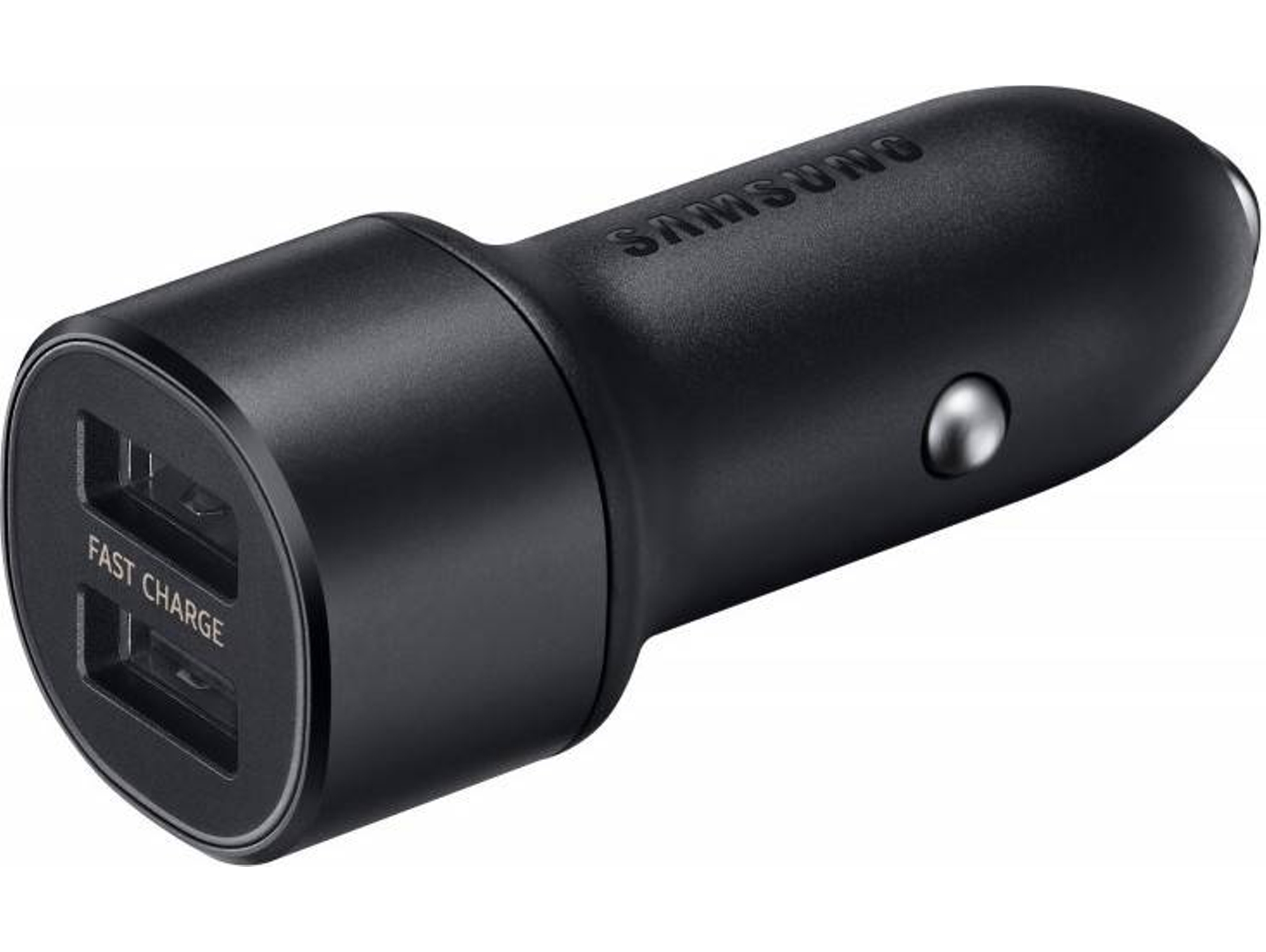 Cargador Auto SAMSUNG EP-L1100 Negro