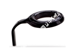 Anel Ktsg Preto 5.0 Mmzunzun