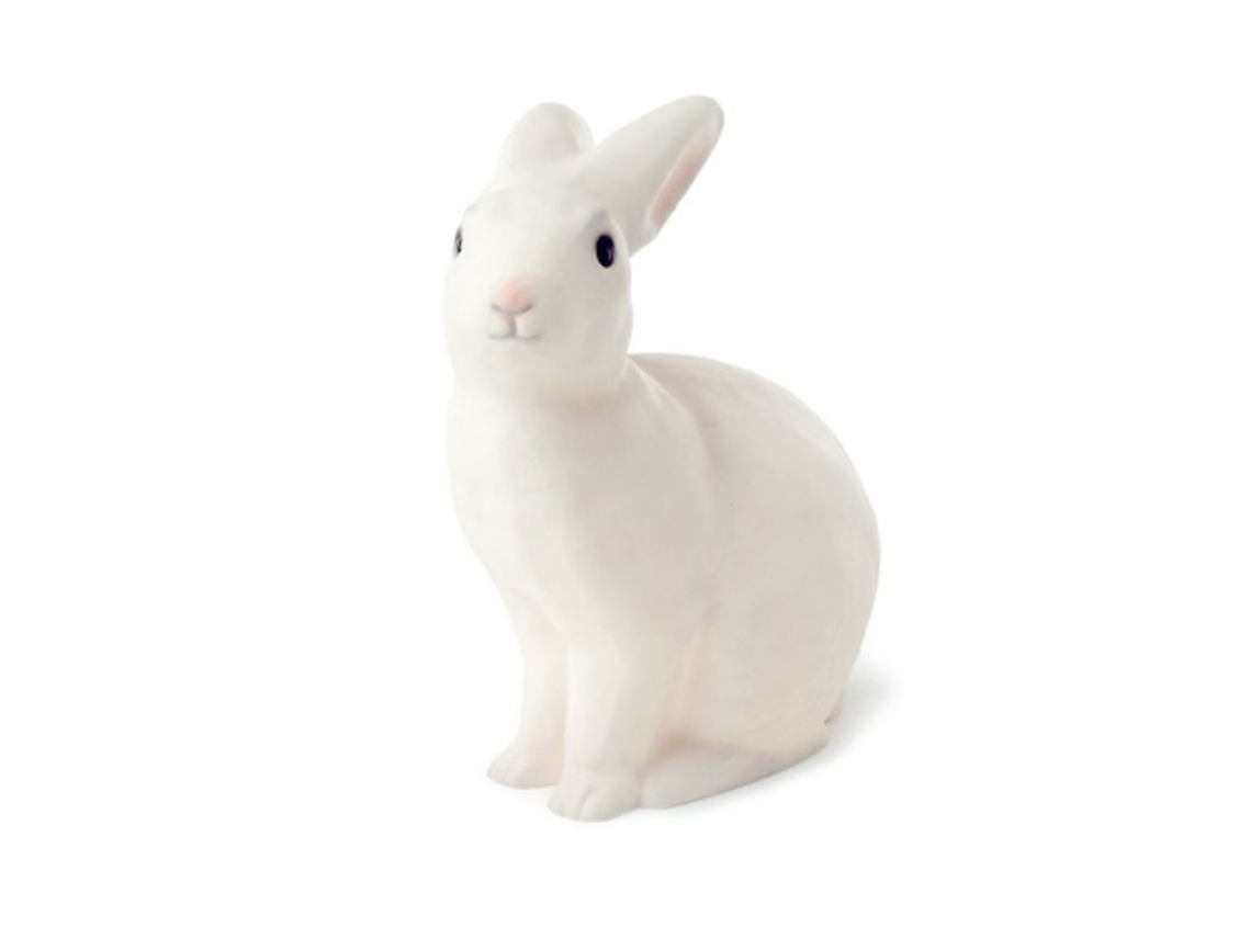 Luz Quitamiedos EGMONT TOYS (Blanco - 25 cm)