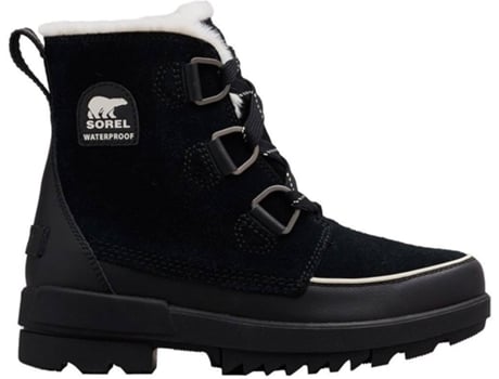 Botas de esqui para Mujer SOREL Neve Torino Ii Negro para Esquí (EU 38 1 / 2)