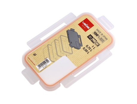 Tapa de Recambio para Contenedores VALIRA 0,5L/0,75L/1L