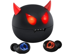 Auriculares In Ear Yizhood True Wireless Bluetooth Negro