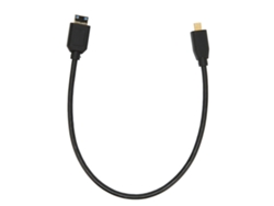 Cable De Interfaz Multimedia Mini Hd A Micro 8k A 60 Hz 4k A 120 Hz Cable De Interfaz Multimedia Hd Para Cámaras Y
