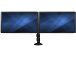 Soporte de Mesa STARTECH ARMBARDUOG (13'' a 27'' - Hasta 16 kg)