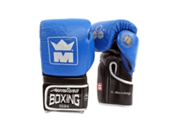 Guantes de boxeo MONTANA X-Boxing Newcode