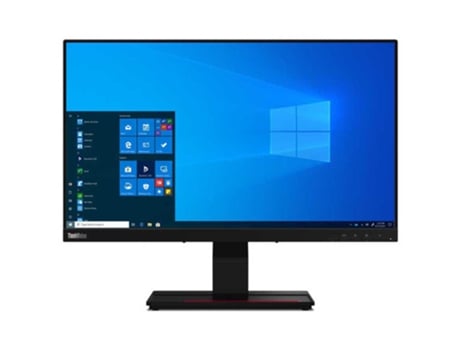 Monitor LENOVO T24t - 20 (23.8" - 60 Hz - 6 ms)
