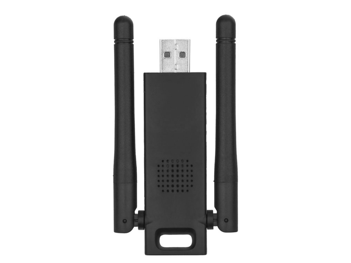 Tarjeta de red inalámbrica LAXISCREED de 1200 Mbps