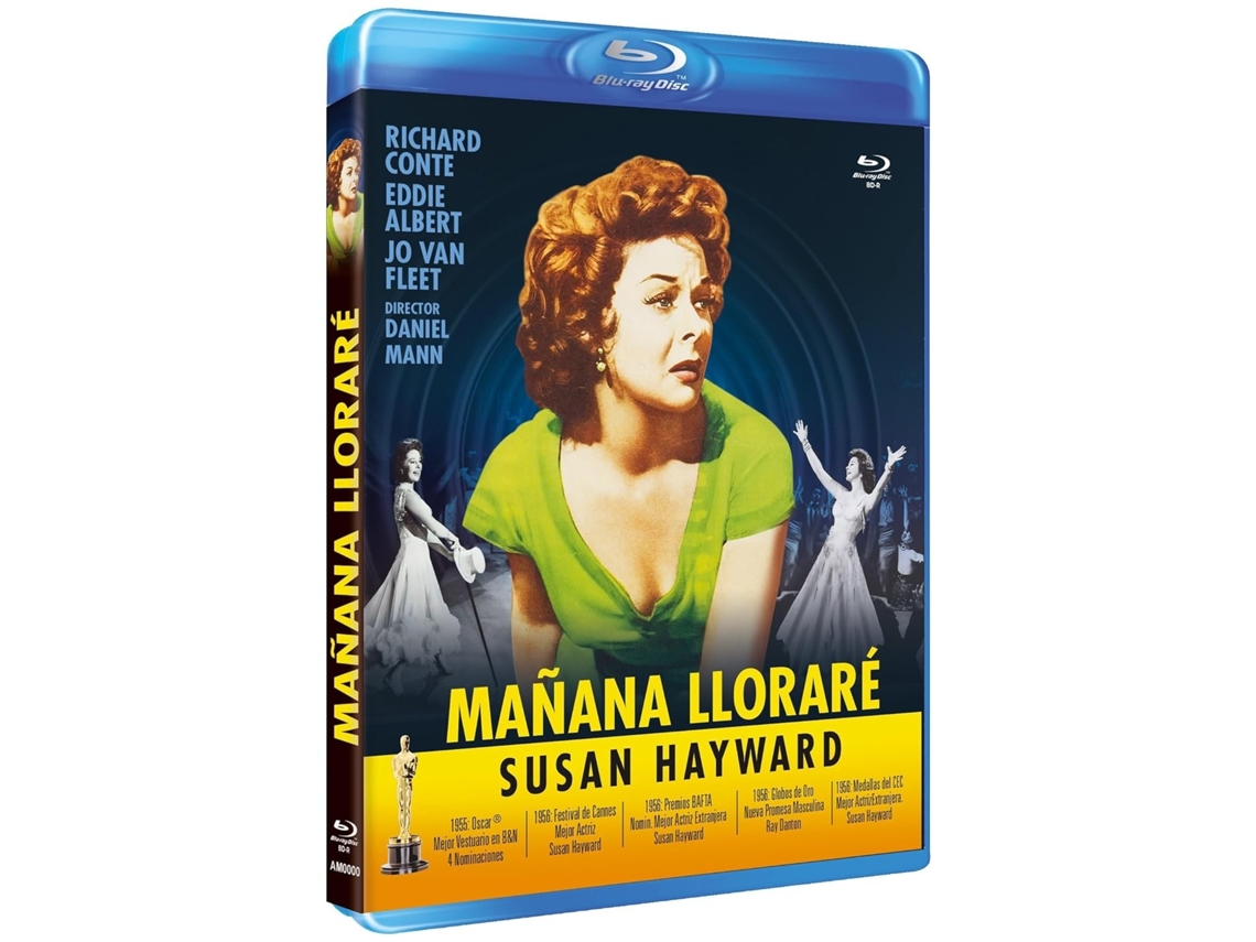 Vou Chorar Amanhã / Mañana Lloraré Mon Inter (1955)