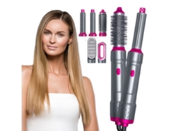 Herramienta Para El Tratamiento Del Cabello*