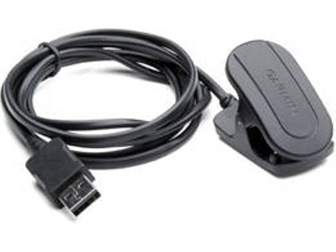Cargador de baterías GARMIN Charging Clip (Forerunner 405/405CX/310XT)