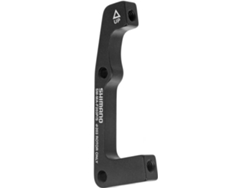 Freno para Bicicleta SHIMANO Disc Brake Adapter Pm/is Frontal