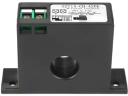 Transformador De Corriente Szt15-ch-420e - Ca 0-50 A