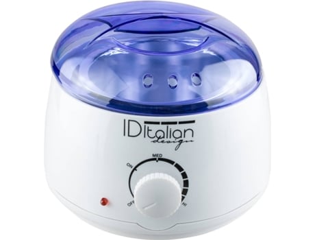 Calentador de Cera POSTQUAM 500 ml