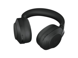Jabra Evolve2 85 Ms Auriculares Estéreo Diadema Conector 3.5mm Usb Tipo-C Bluetooth Negro