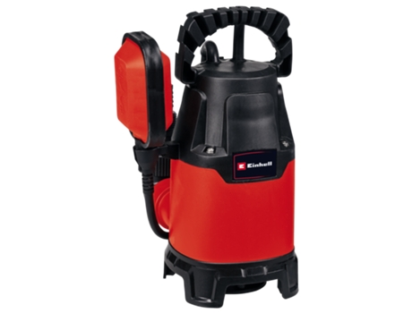 Bomba Sumergible Aguas Residuales EINHELL Gc-Dp 3325