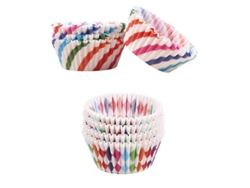 200 Uds. Forro Para Cupcakes.