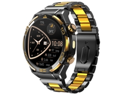 Smartwatch BLACKVIEW W90 Pro Negro