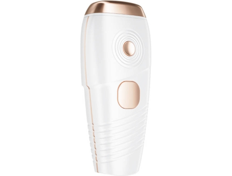 Depiladora Luz Pulsada CHRONUS IPL1231H35 (IPL - Rostro - Blanco)