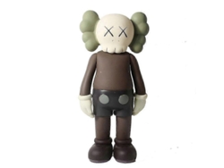 2026altiro-figura Artística De Kaws De 20 Cm Para Decoración Del Hogar, Fiestas Y Regalos De Cafeterías.
