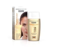 Protector Solar ISDIN Fusion Water Urban SPF30 (50 ml)