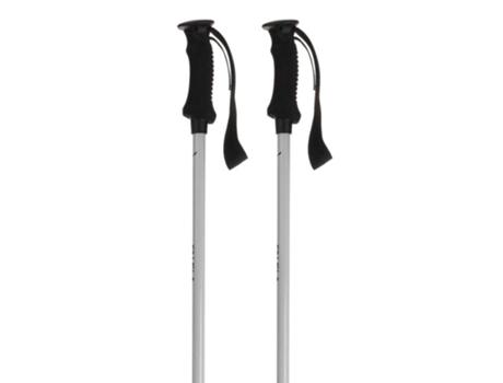 Poloneses Puez Aluminum Prateadosalewa