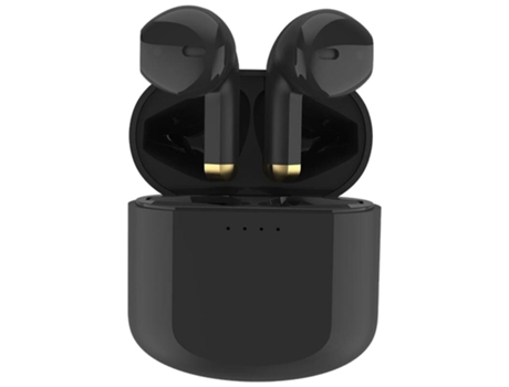 Auricular True Wireless KOSPET PopBuds TWS (Bluetooth - Negro)