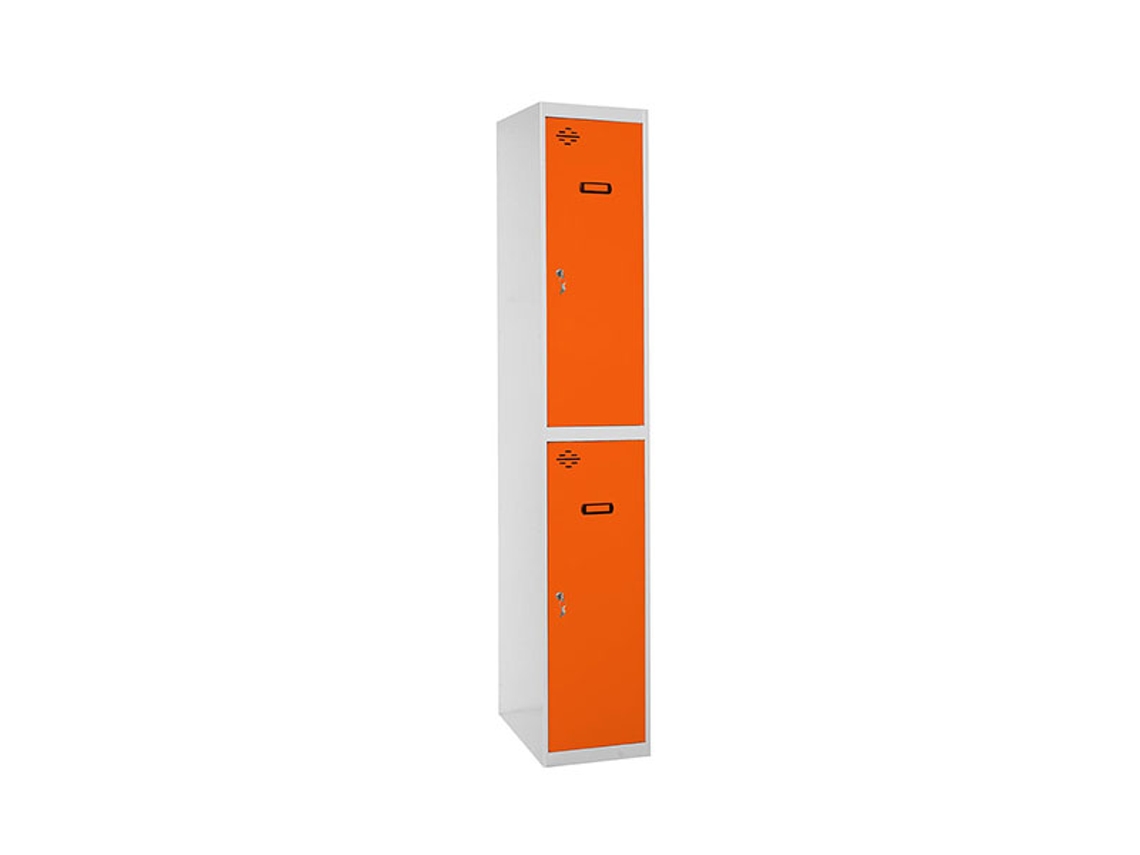 Simonlocker Profesional Tandem Desmontable 1/2 300 Inicial Gris/Natural SIMON RACK