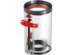 Depósito de polvo para aspiradora Dyson V11, V15, Sv14, Sv15 y Sv22. Repuesto del depósito de polvo n.° 970050 01/965443 01.