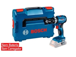 Taladro percutor profesional Bosch GSB 18V-45 06019K3301
