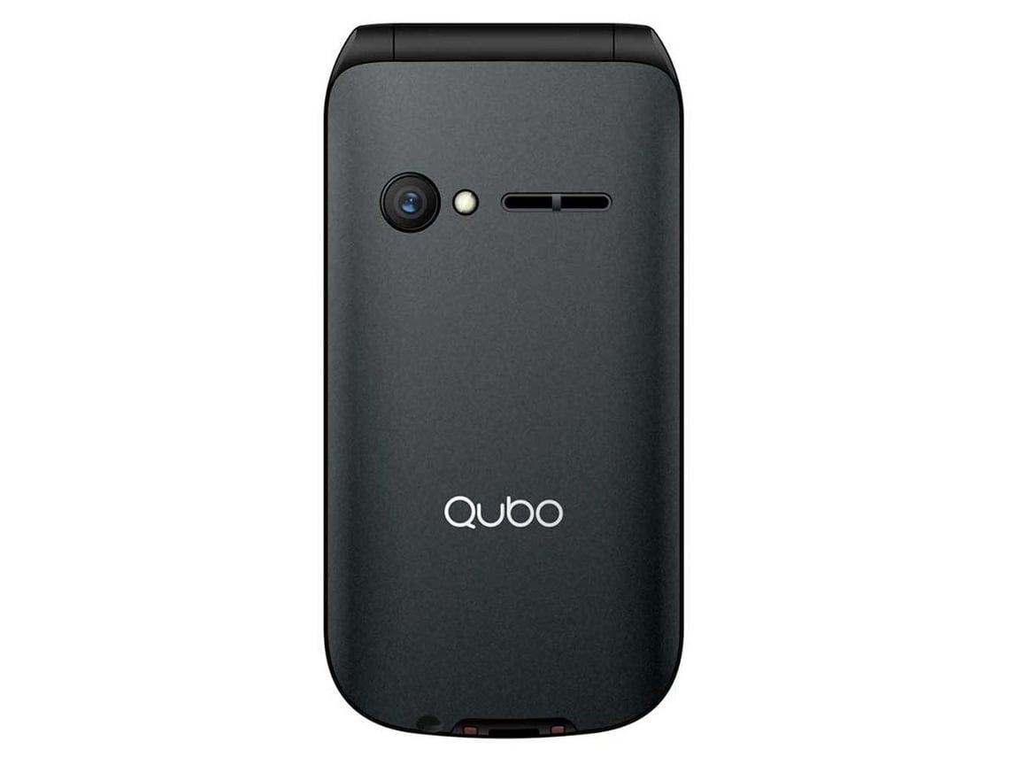 Smartphone Qubo X-209 32Mb/32Mb 2.4'' Dual Sim