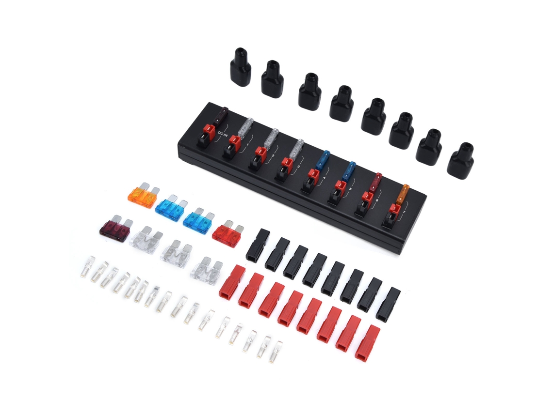 Cable de extensión RJ45 (pegamento, extensión Ethernet)
