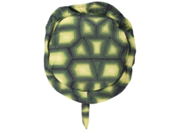 Kkpm-traje De Tortuga Para Perros Pequeños Disfraz De Halloween Cosplay Mono Divertido Ropa Mascota Sdz90 Talla S