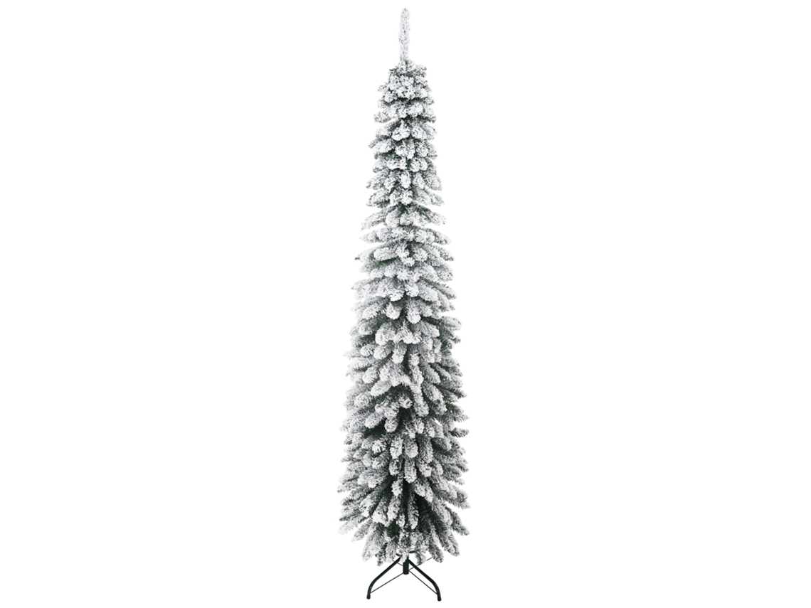 Arvore De Natal Artificial (feuerfest 210 Cm)
