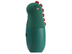 Healifty Mini Humidificador Facial Steamer Niebla Facial Para Viaje Portátil Steamer Verde Yizhood